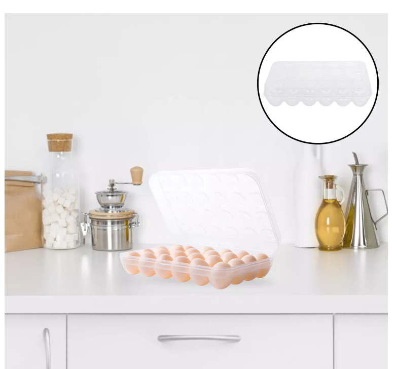 Miniatura 3 de Organizador De Huevos